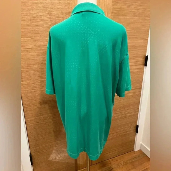 Nike Green Polo Shirt - Picture 2 of 6
